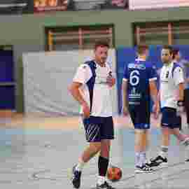 hsg winzingen-wi&szlig;goldingen-donzdorf 3 - heiningen 3  28.09.2024