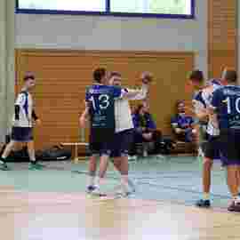 hsg winzingen-wi&szlig;goldingen-donzdorf 3 - heiningen 3  28.09.2024
