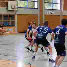 hsg winzingen-wi&szlig;goldingen-donzdorf 3 - heiningen 3  28.09.2024