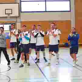 hsg winzingen-wi&szlig;goldingen-donzdorf 3 - heiningen 3  28.09.2024