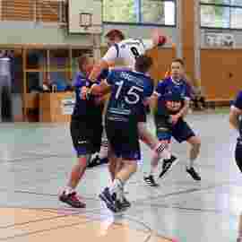 hsg winzingen-wi&szlig;goldingen-donzdorf 3 - heiningen 3  28.09.2024