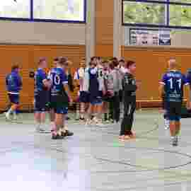 hsg winzingen-wi&szlig;goldingen-donzdorf 3 - heiningen 3  28.09.2024