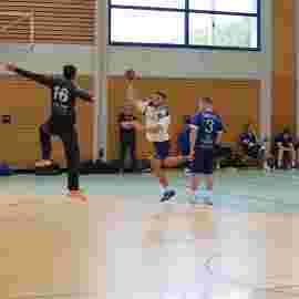 hsg winzingen-wi&szlig;goldingen-donzdorf 3 - heiningen 3  28.09.2024
