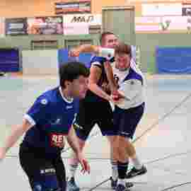 hsg winzingen-wi&szlig;goldingen-donzdorf 3 - heiningen 3  28.09.2024
