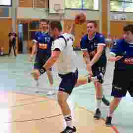hsg winzingen-wi&szlig;goldingen-donzdorf 3 - heiningen 3  28.09.2024