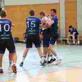 hsg winzingen-wi&szlig;goldingen-donzdorf 3 - heiningen 3  28.09.2024