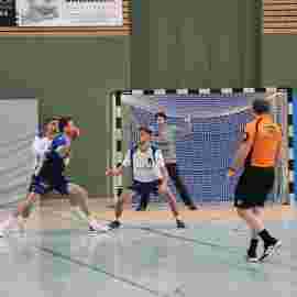 hsg winzingen-wi&szlig;goldingen-donzdorf 3 - heiningen 3  28.09.2024