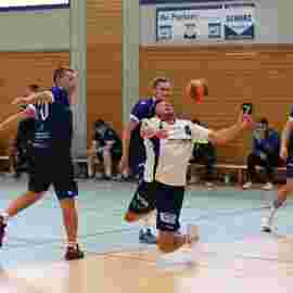 hsg winzingen-wi&szlig;goldingen-donzdorf 3 - heiningen 3  28.09.2024