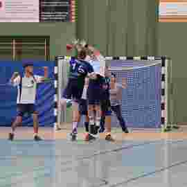 hsg winzingen-wi&szlig;goldingen-donzdorf 3 - heiningen 3  28.09.2024