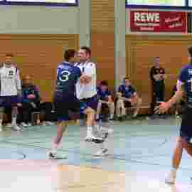 hsg winzingen-wi&szlig;goldingen-donzdorf 3 - heiningen 3  28.09.2024
