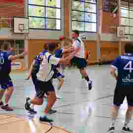 hsg winzingen-wi&szlig;goldingen-donzdorf 3 - heiningen 3  28.09.2024