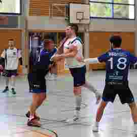 hsg winzingen-wi&szlig;goldingen-donzdorf 3 - heiningen 3  28.09.2024