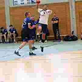 hsg winzingen-wi&szlig;goldingen-donzdorf 3 - heiningen 3  28.09.2024