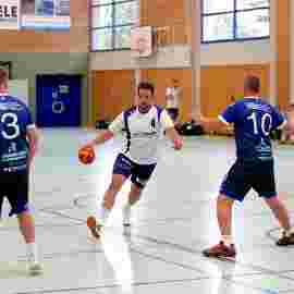 hsg winzingen-wi&szlig;goldingen-donzdorf 3 - heiningen 3  28.09.2024