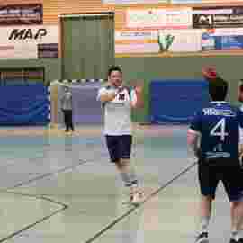 hsg winzingen-wi&szlig;goldingen-donzdorf 3 - heiningen 3  28.09.2024