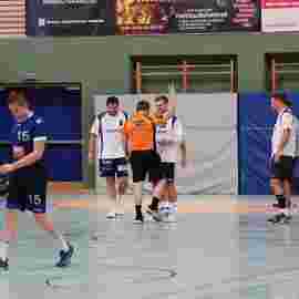 hsg winzingen-wi&szlig;goldingen-donzdorf 3 - heiningen 3  28.09.2024