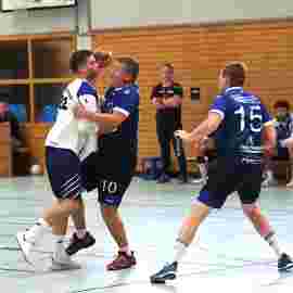 hsg winzingen-wi&szlig;goldingen-donzdorf 3 - heiningen 3  28.09.2024