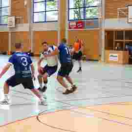hsg winzingen-wi&szlig;goldingen-donzdorf 3 - heiningen 3  28.09.2024