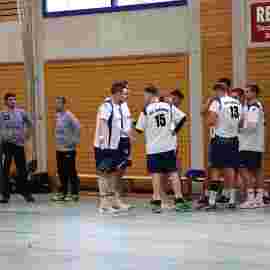 hsg winzingen-wi&szlig;goldingen-donzdorf 3 - heiningen 3  28.09.2024