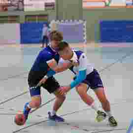 hsg winzingen-wi&szlig;goldingen-donzdorf 3 - heiningen 3  28.09.2024