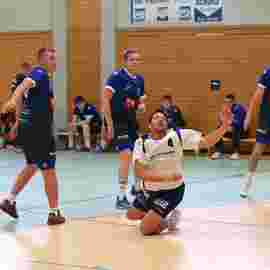 hsg winzingen-wi&szlig;goldingen-donzdorf 3 - heiningen 3  28.09.2024
