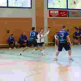 hsg winzingen-wi&szlig;goldingen-donzdorf 3 - heiningen 3  28.09.2024