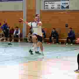 hsg winzingen-wi&szlig;goldingen-donzdorf 3 - heiningen 3  28.09.2024