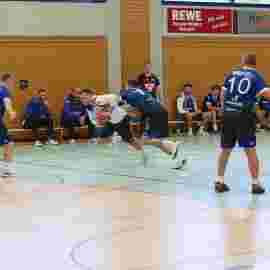 hsg winzingen-wi&szlig;goldingen-donzdorf 3 - heiningen 3  28.09.2024