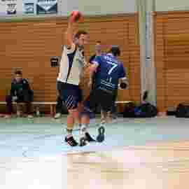 hsg winzingen-wi&szlig;goldingen-donzdorf 3 - heiningen 3  28.09.2024