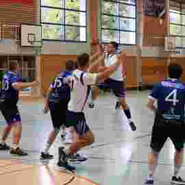 hsg winzingen-wi&szlig;goldingen-donzdorf 3 - heiningen 3  28.09.2024