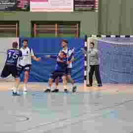 hsg winzingen-wi&szlig;goldingen-donzdorf 3 - heiningen 3  28.09.2024