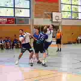 hsg winzingen-wi&szlig;goldingen-donzdorf 3 - heiningen 3  28.09.2024