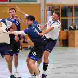 hsg winzingen-wi&szlig;goldingen-donzdorf 3 - heiningen 3  28.09.2024