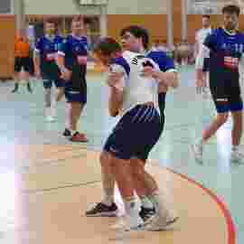 hsg winzingen-wi&szlig;goldingen-donzdorf 3 - heiningen 3  28.09.2024