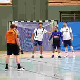 hsg winzingen-wi&szlig;goldingen-donzdorf 3 - heiningen 3  28.09.2024