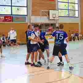 hsg winzingen-wi&szlig;goldingen-donzdorf 3 - heiningen 3  28.09.2024
