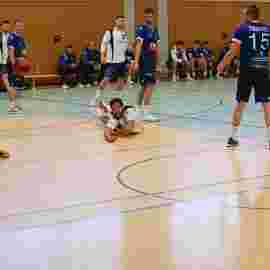hsg winzingen-wi&szlig;goldingen-donzdorf 3 - heiningen 3  28.09.2024