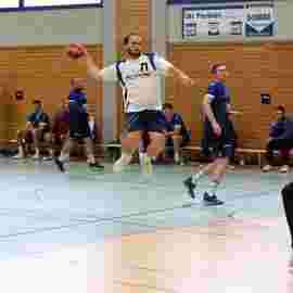 hsg winzingen-wi&szlig;goldingen-donzdorf 3 - heiningen 3  28.09.2024
