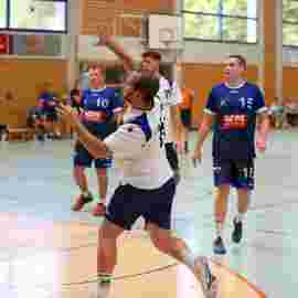 hsg winzingen-wi&szlig;goldingen-donzdorf 3 - heiningen 3  28.09.2024