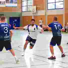 hsg winzingen-wi&szlig;goldingen-donzdorf 3 - heiningen 3  28.09.2024