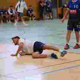 hsg winzingen-wi&szlig;goldingen-donzdorf 3 - heiningen 3  28.09.2024