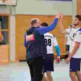 hsg winzingen-wi&szlig;goldingen-donzdorf 3 - heiningen 3  28.09.2024