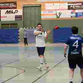 hsg winzingen-wi&szlig;goldingen-donzdorf 3 - heiningen 3  28.09.2024