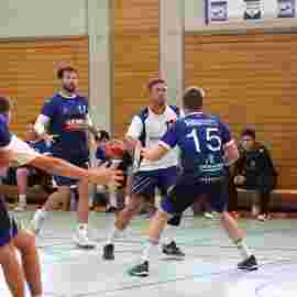 hsg winzingen-wi&szlig;goldingen-donzdorf 3 - heiningen 3  28.09.2024