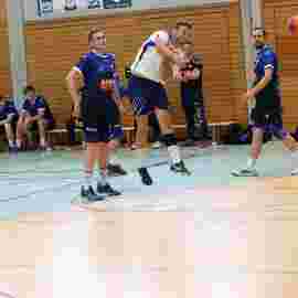 hsg winzingen-wi&szlig;goldingen-donzdorf 3 - heiningen 3  28.09.2024
