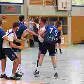hsg winzingen-wi&szlig;goldingen-donzdorf 3 - heiningen 3  28.09.2024