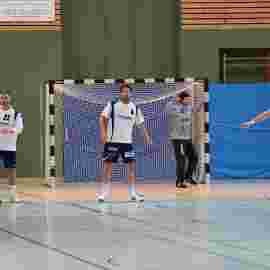 hsg winzingen-wi&szlig;goldingen-donzdorf 3 - heiningen 3  28.09.2024