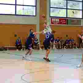 hsg winzingen-wi&szlig;goldingen-donzdorf 3 - heiningen 3  28.09.2024