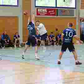 hsg winzingen-wi&szlig;goldingen-donzdorf 3 - heiningen 3  28.09.2024