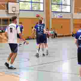 hsg winzingen-wi&szlig;goldingen-donzdorf 3 - heiningen 3  28.09.2024